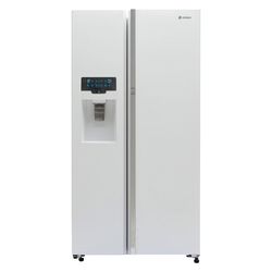 یخچال و فریزر ساید بای ساید 32 فوت اسنوا مدل ARS3Di-M200