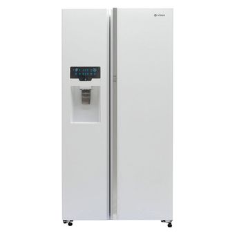 یخچال و فریزر ساید بای ساید 32 فوت اسنوا مدل ARS3Di-M200