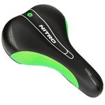 روزین دوچرخه 26طرح ژل رنگی