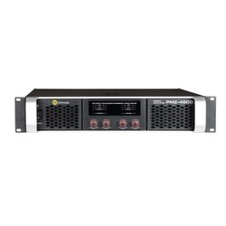 پاور آمپلی فایر زیکو مدل PMZ-4800