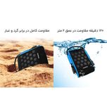 هارد اکسترنال ای دیتا مدل HD720 ظرفیت 1 ترابایت