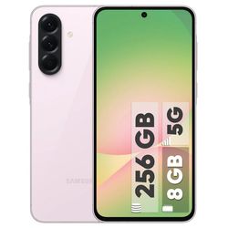 گوشی موبایل سامسونگ مدل Galaxy A56 دو سیم کارت ظرفیت 256 گیگابایت و رم 8 گیگابایت-ویتنام-18 ماه گارانتی