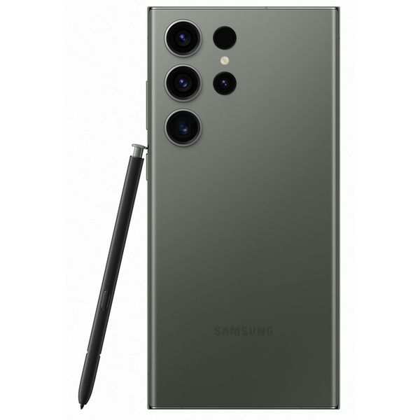 گوشی موبایل سامسونگ مدل Galaxy S23 Ultra دو سیم کارت ظرفیت 512 گیگابایت و رم 12 گیگابایت - ویتنام