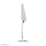 سرویس قاشق و چنگال 137 پارچه ام جی اس مدل DF053