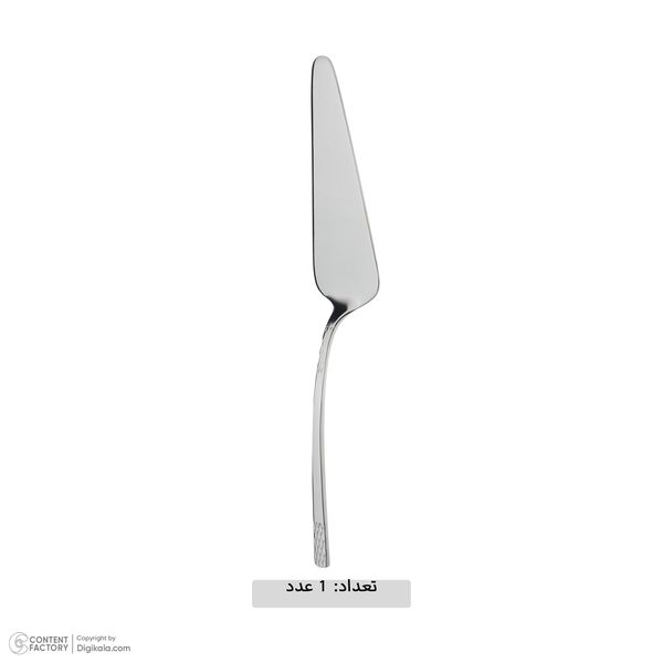 سرویس قاشق و چنگال 137 پارچه ام جی اس مدل DF053