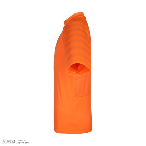 تی شرت ورزشی مردانه مدل TNO02*260