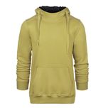 هودی مردانه مدل SB-SS-6262*992