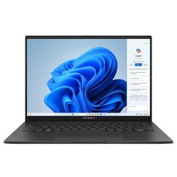 لپ تاپ 14 اینچی ایسوس مدل Zenbook 14 OLED Q425MA-U71TB-Core Ultra 7 155H-16GB LPDDR5X-1SSD-W