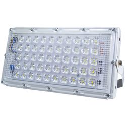 پرژکتور ال ای دی 50 وات مدل بیلبوردی