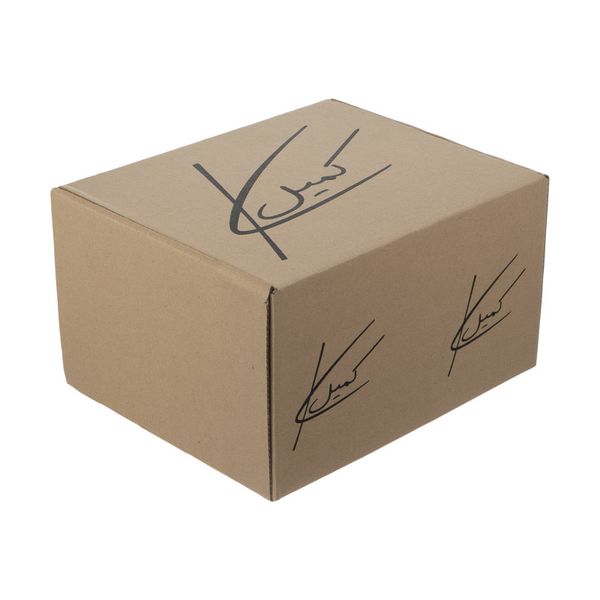 استیکر چوبی کمیل کد 009