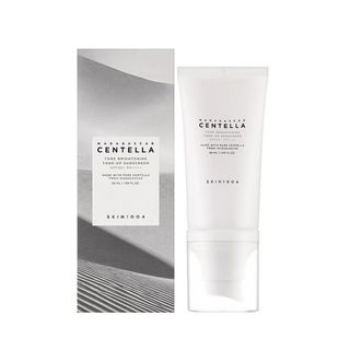 کرم ضد آفتاب سانتلا SPF 50 مدل Tone-Up Sunscreen