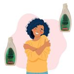 لوسیون بدن خاویار اکسونیک