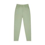 شلوار جین مام فیت زنانه مدل MDSS-CH1989