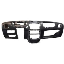 پوسته داشبورد ساینا