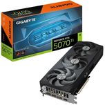 Graphic Card Gigabyte RTX 5070 Ti EAGLE OC SFF 16G GDDR7