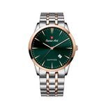 ساعت مچی عقربهای کوارتز مردانه سوئیس آرت مدل ANT048SR1607