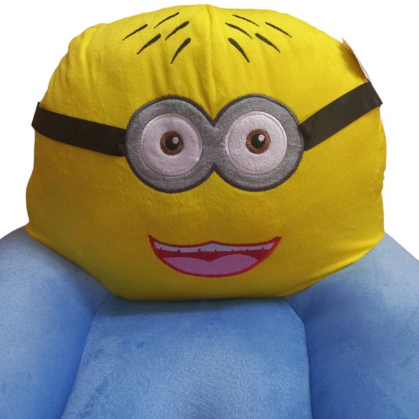 مبل کودک مدل مینیون