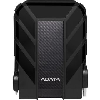 هارد اکسترنال ای دیتا مدل HD710 Pro ظرفیت 4 ترابایت