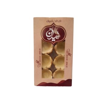نان تارت نمکی - 250 گرم