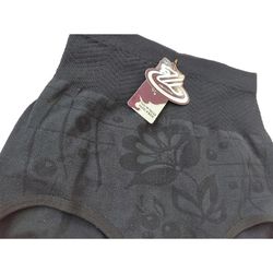 شورت گنی زنانه مدل فاق بلند کد SH1110-04