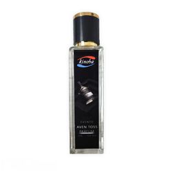 عطر جیبی کینبا مدل کرید اونتوس حجم 30 میلی لیتر