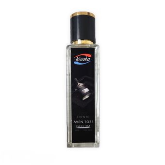 عطر جیبی کینبا مدل کرید اونتوس حجم 30 میلی لیتر