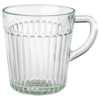 لیوان ایکیا مدل 250 سی سی DRÖMBILD