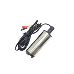 پمپ کفکش صنعتی باس مدل DC-P2A