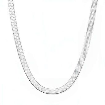 گردنبند مدل ماری