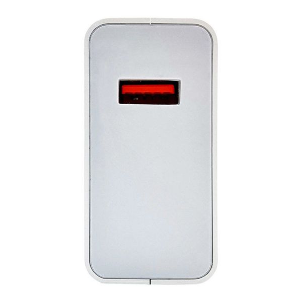 شارژر دیواری شیائومی مدل MDY-11-EZ 33w
