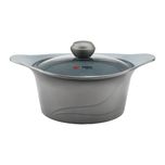  سرویس پخت و پز 12 پارچه ام جی اس مدل KC 1216 