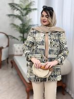 کت تافته نواردوزی 2077