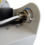 دستگاه تصفیه کننده آب آکوآ اسپرینگ به همراه فیلتر رسوبگیر گلیتز