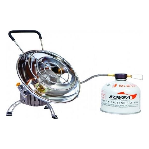 بخاری سفری کووآ مدل Fireball