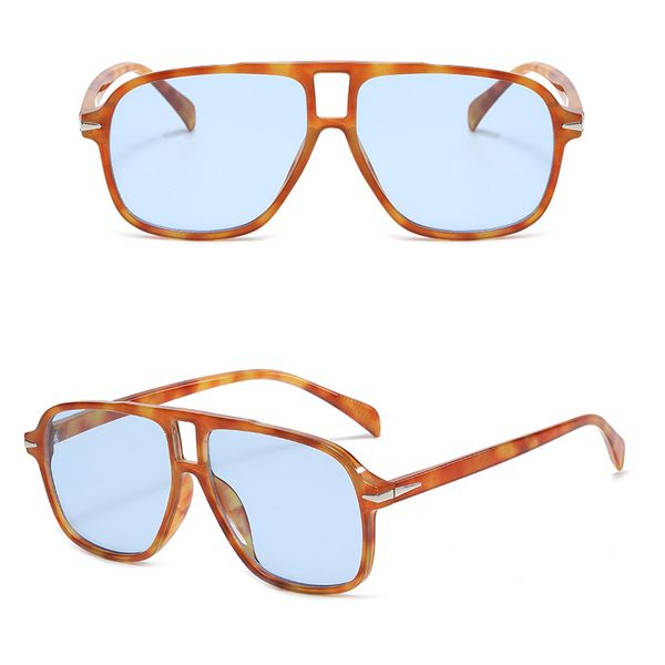 عینک شب مدل E5063 Arctic Leopard Vision