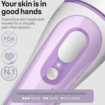 لیزر موهای زائد براون مدل Silk.Expert Pro 3 PL3011