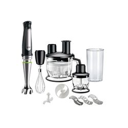 گوشت کوب برقی براون مدل MQ 7085x