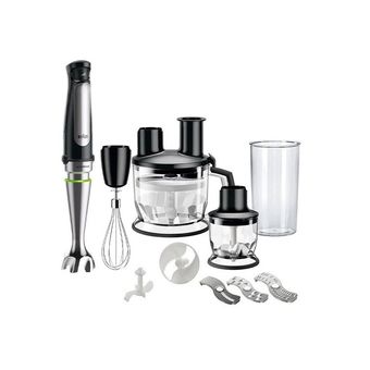 گوشت کوب برقی براون مدل MQ 7085x