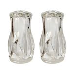 نمک پاش اکرلیک کد 4001 مجموعه دو عددی