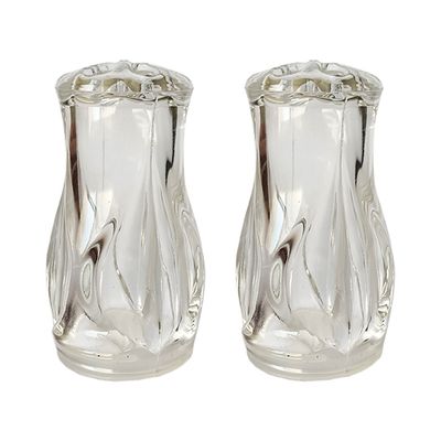 نمک پاش اکرلیک کد 4001 مجموعه دو عددی