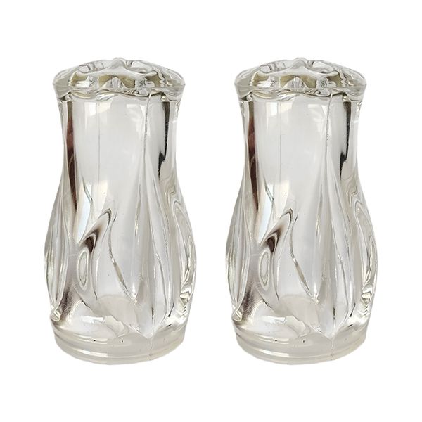 نمک پاش اکرلیک کد 4001 مجموعه دو عددی