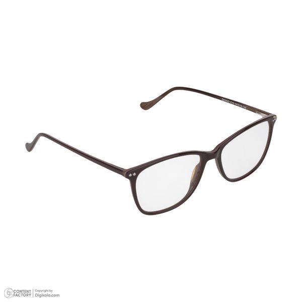 فریم عینک طبی مدل CB3922C10 Acetate Wooden Pattern