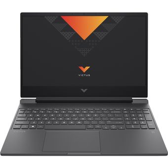 لپ تاپ 15.6 اینچی اچ‌ پی مدل Victus 15 Gaming FA1082wm-i5 13420H-16GB DDR4-1TB SSD-RTX4050-FHD-W