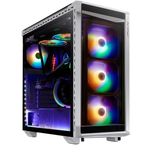 CASE ADATA XPG BATTLECRUISER Super Mid-Tower