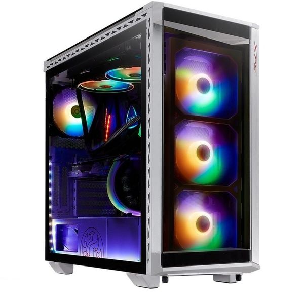 CASE ADATA XPG BATTLECRUISER Super Mid-Tower