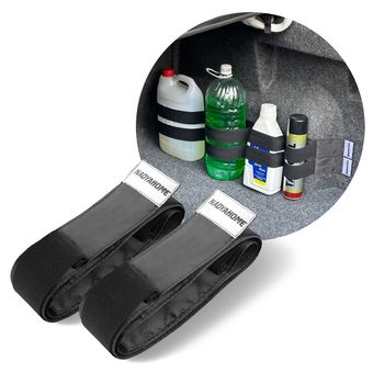 نظم دهنده کشی صندوق خودرو بسته 2 عددی