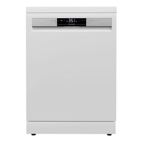 ماشین ظرفشویی 14 نفره دوو مدل DW-160W