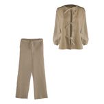 ست تونیک و شلوار زنانه مدل MDSS-CH1959