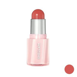 رژگونه استیکی  مدل Rose Ritual اورجینال