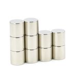 آهن ربا مدل CYL 3 x 3 بسته 10 عددی